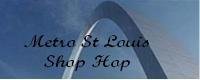 St Louis Metro shop hop