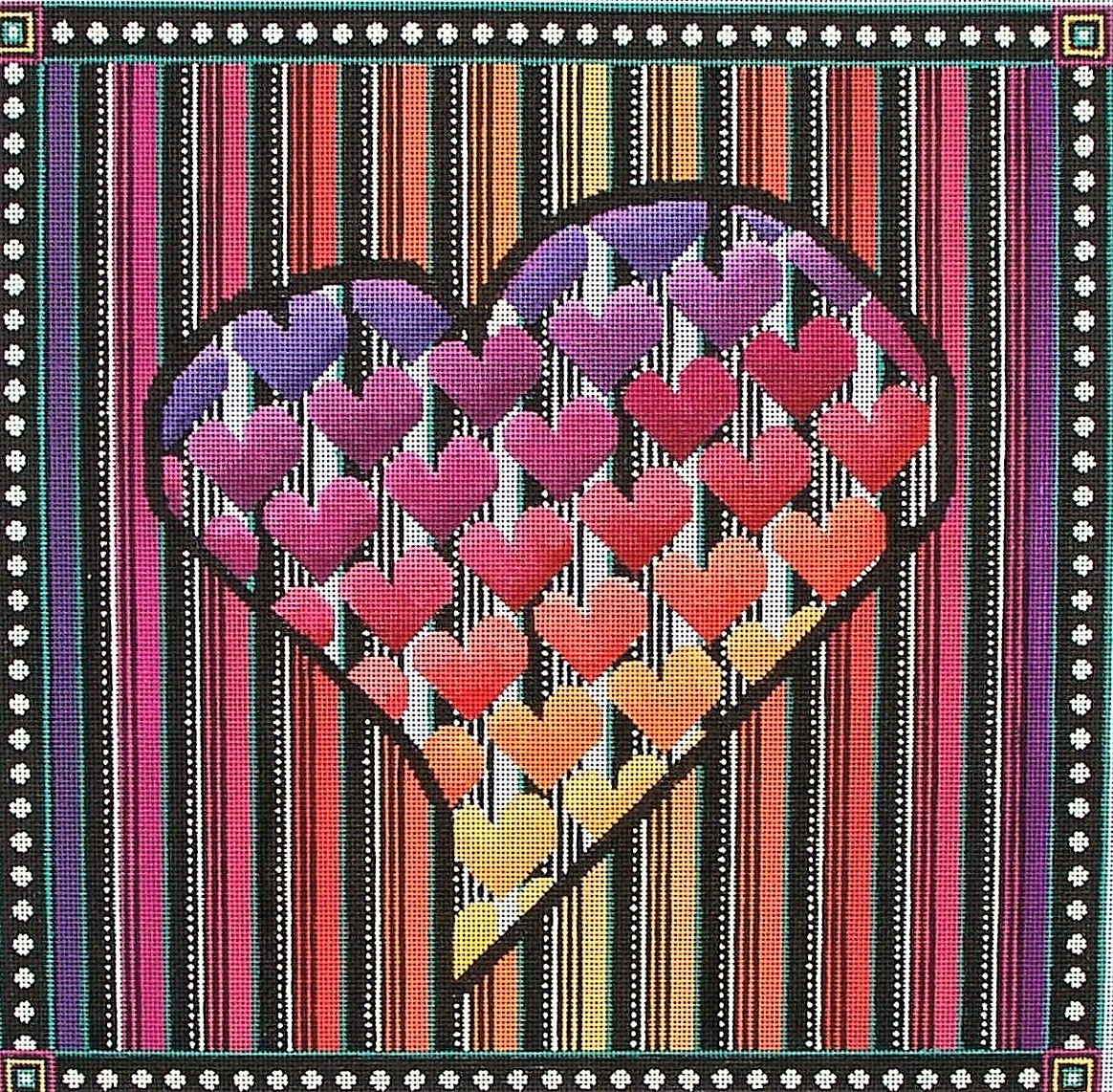 Mindy's Needlepoint Designs