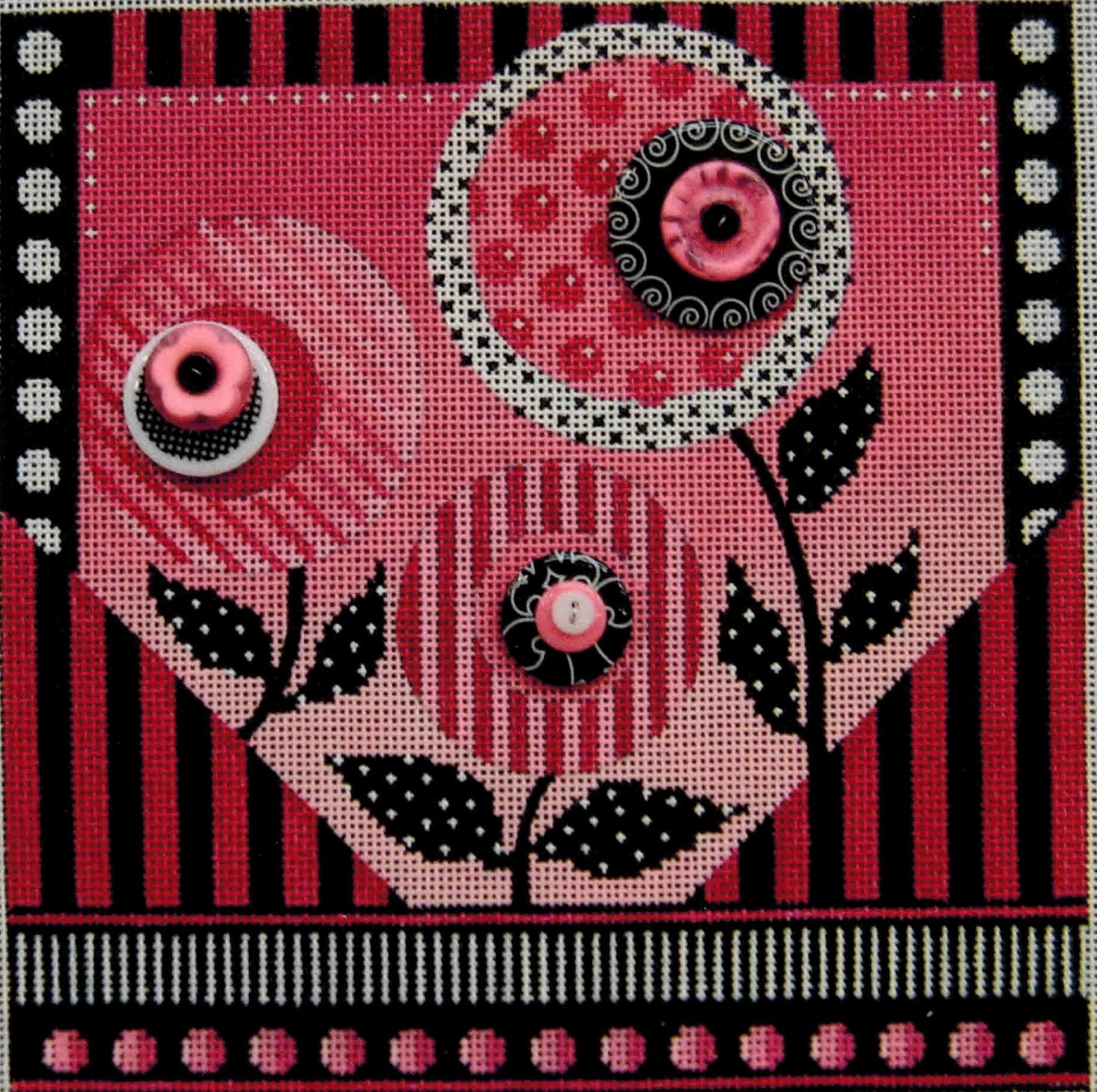 Mindy's Needlepoint Designs