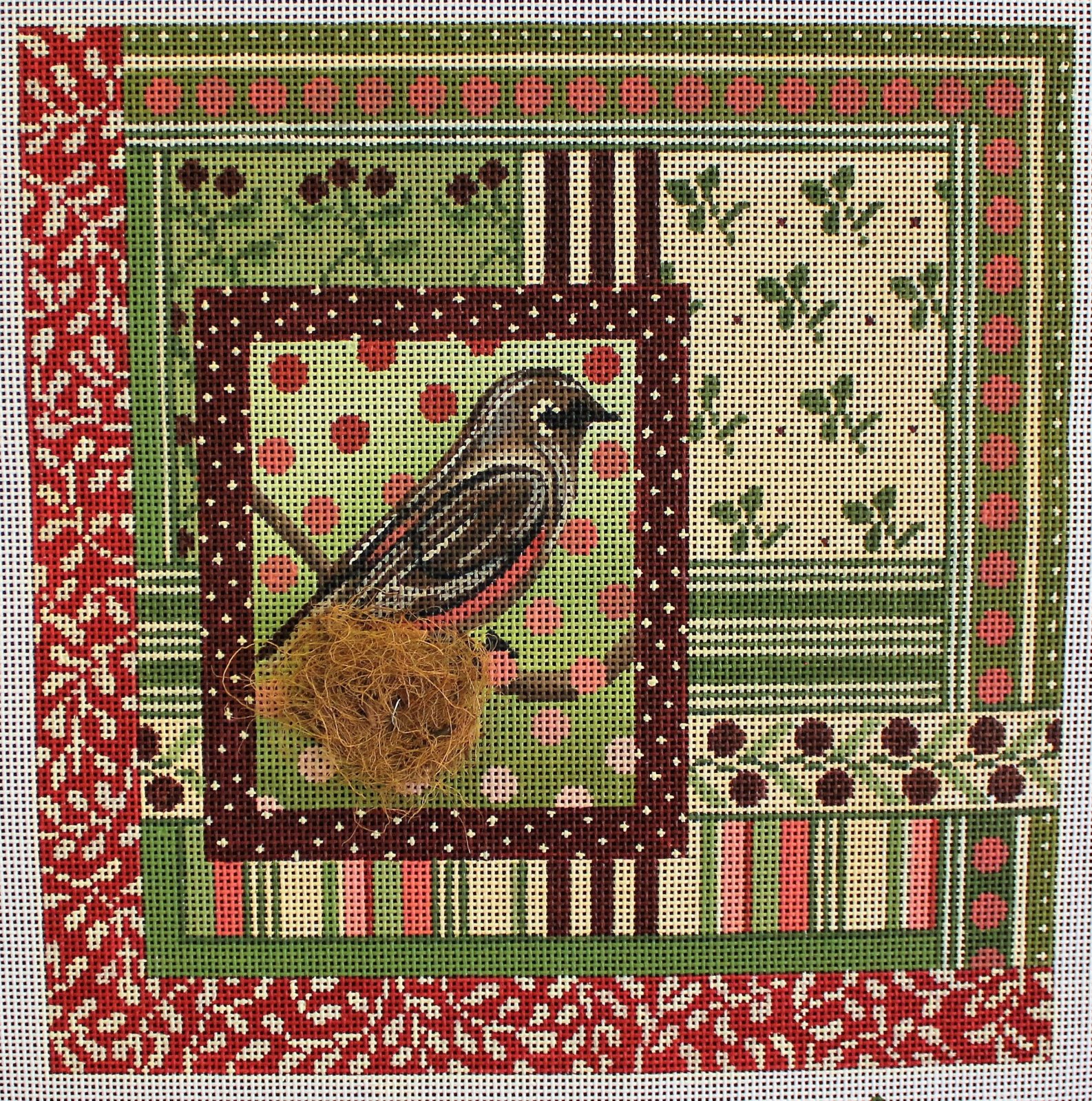 Mindy's Needlepoint Designs