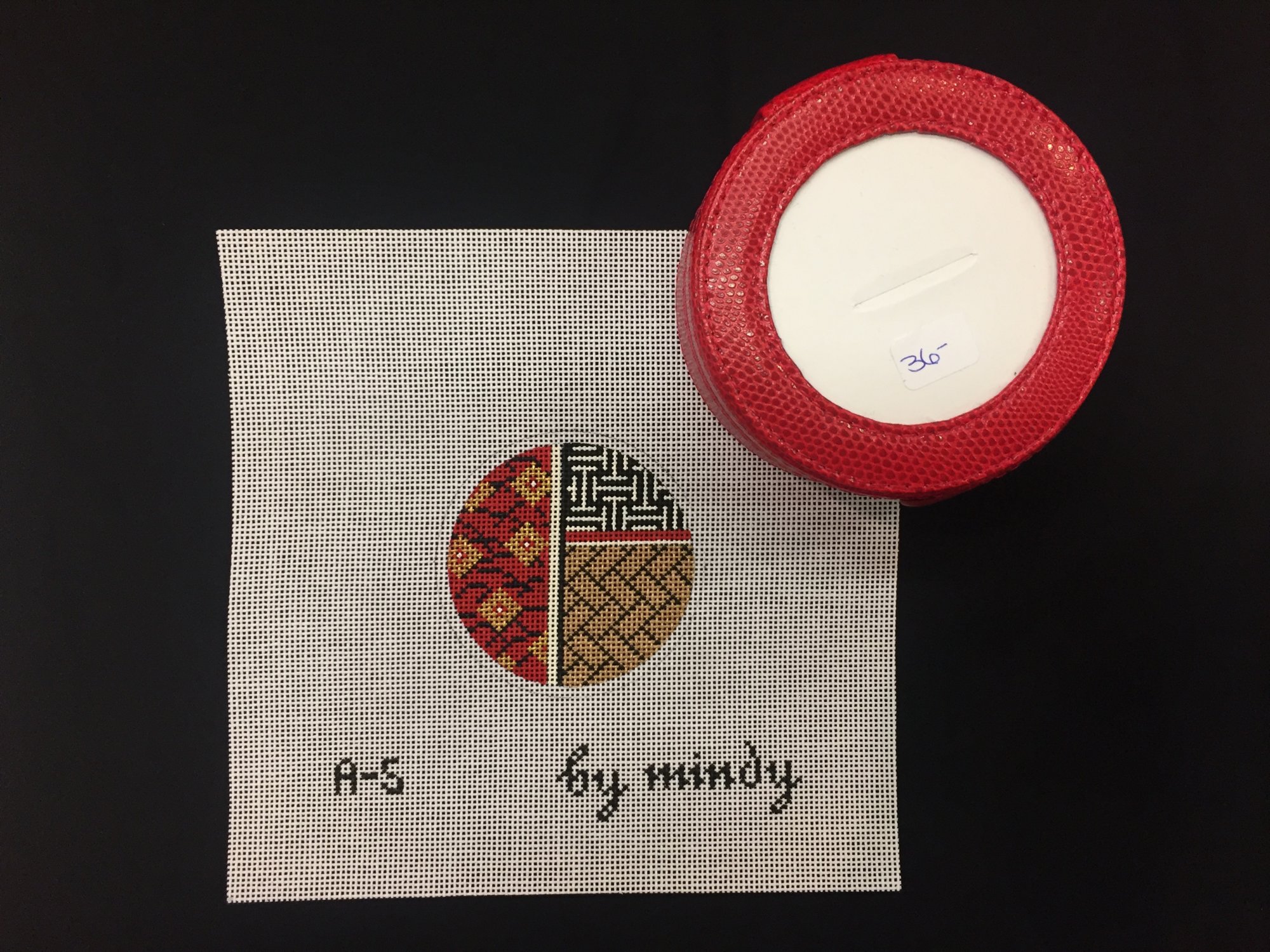 Mindy's Needlepoint Designs