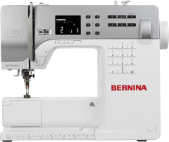 BERNINA 350