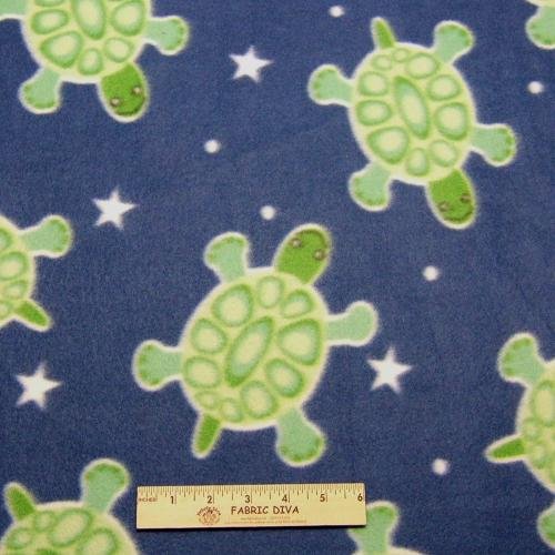 Baby, Kid & Teen Fleece Fabric