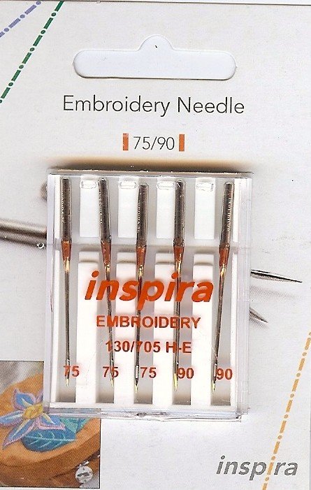 Inspira jessecmault needle 130705 he 7590 7393033034214 Inspira jessecmault needle 130705 he 7590 7393033034214
