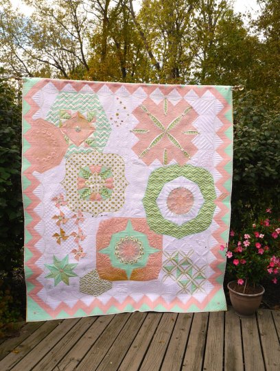 Southwind Designs Trunk Show