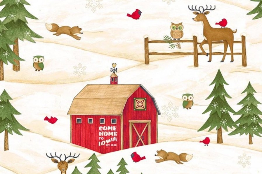 Quilting Connection Ames, IA Fabric & Quilting Supplies