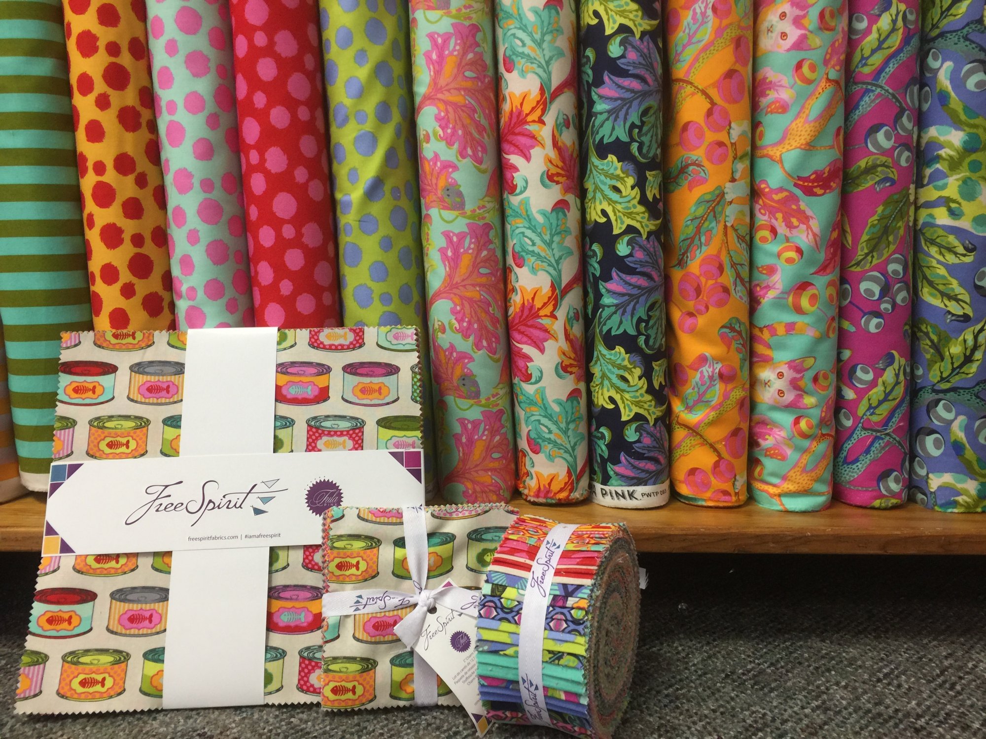 Quilting Connection Ames, IA Fabric & Quilting Supplies