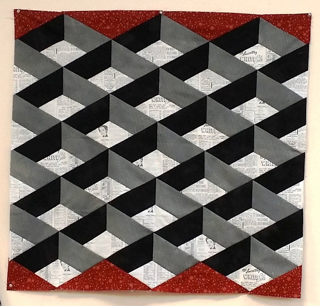 Japanese Boxes canceled