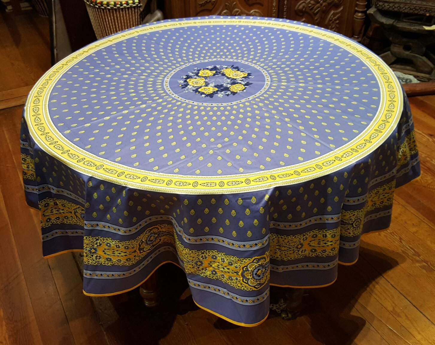 French Connections French Antiques & Fabric Pittsboro, NC