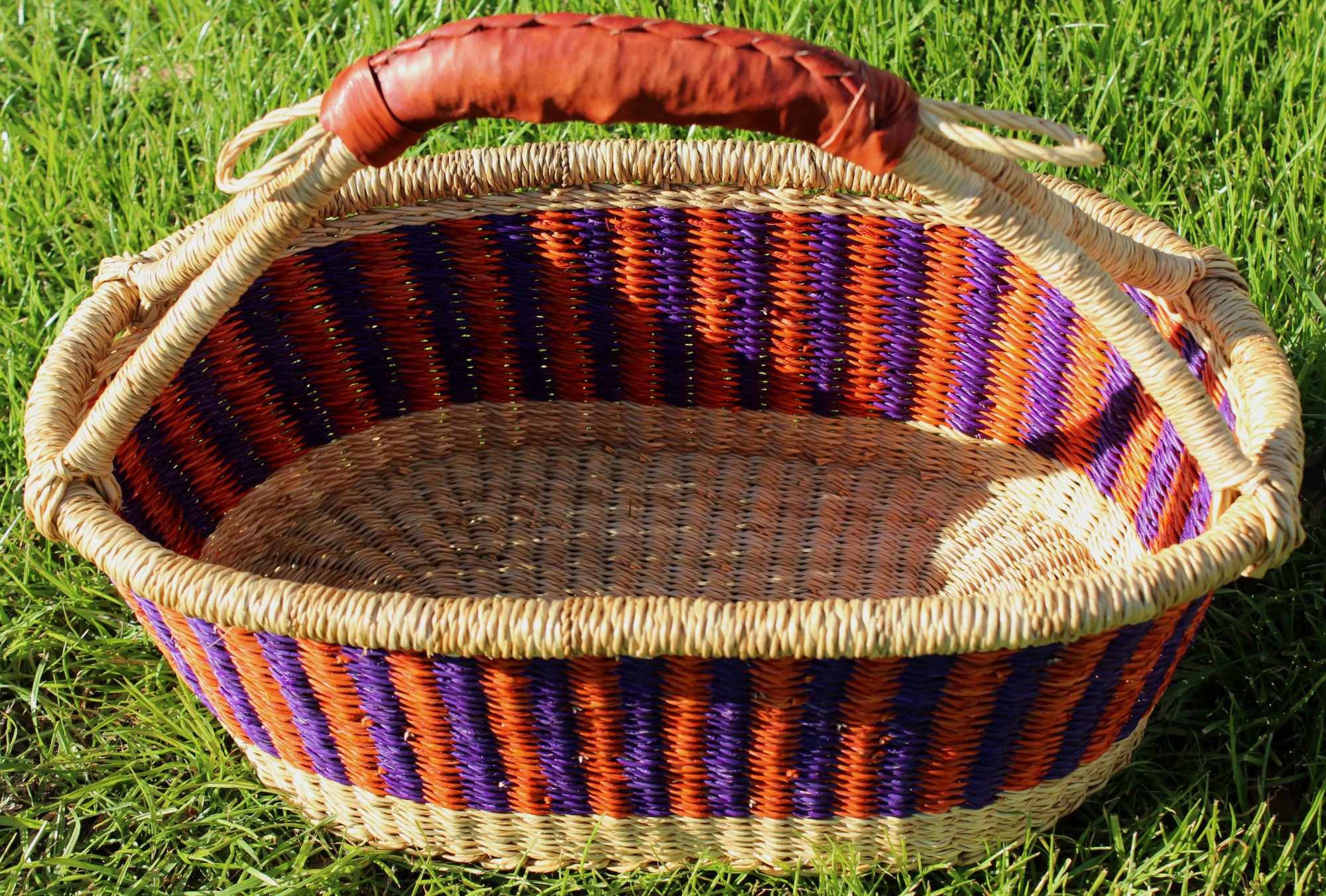 Ghana Baskets (Bolgatanga)