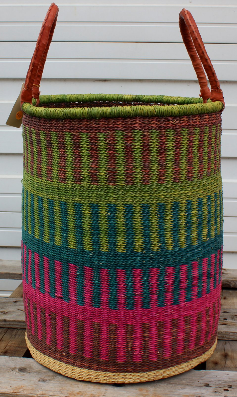 Hampers and Moses Baskets