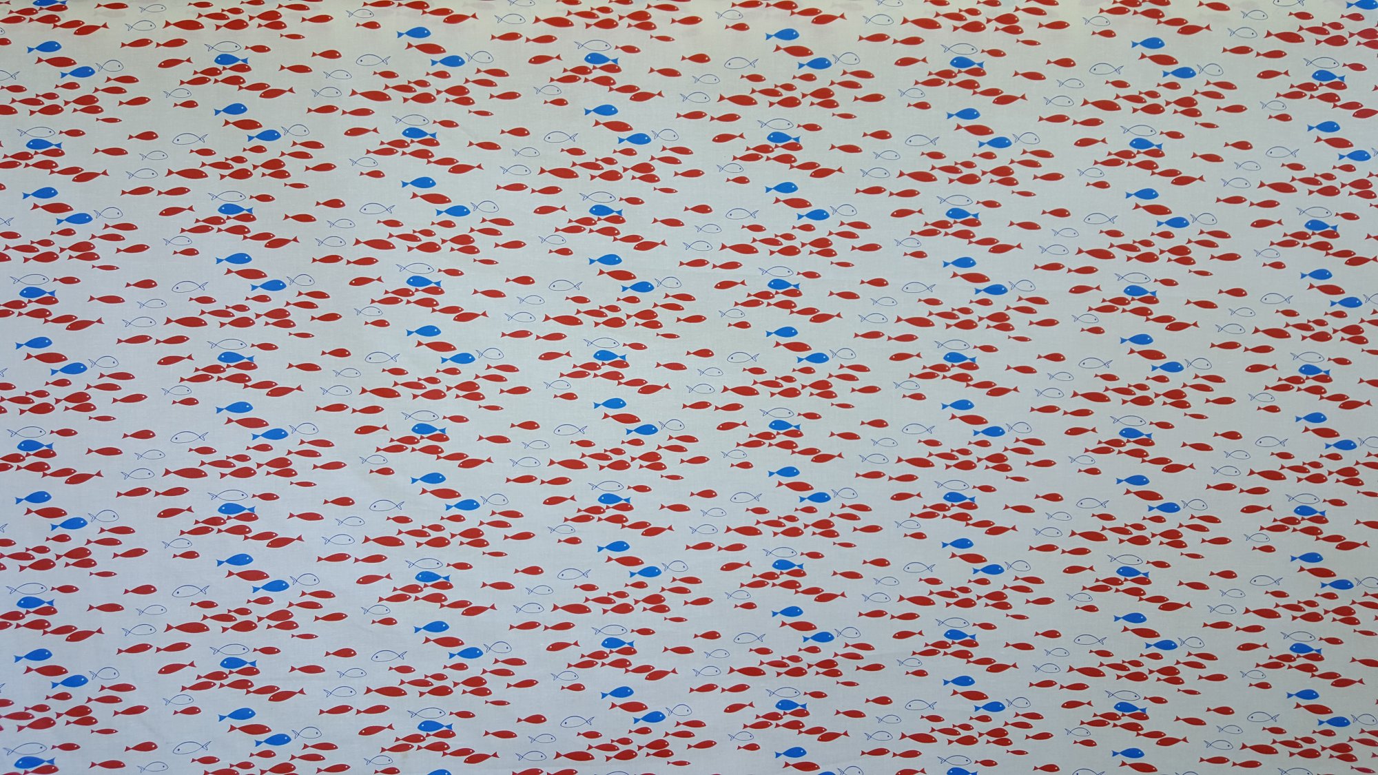 Acryliccoated Cotton Fabric