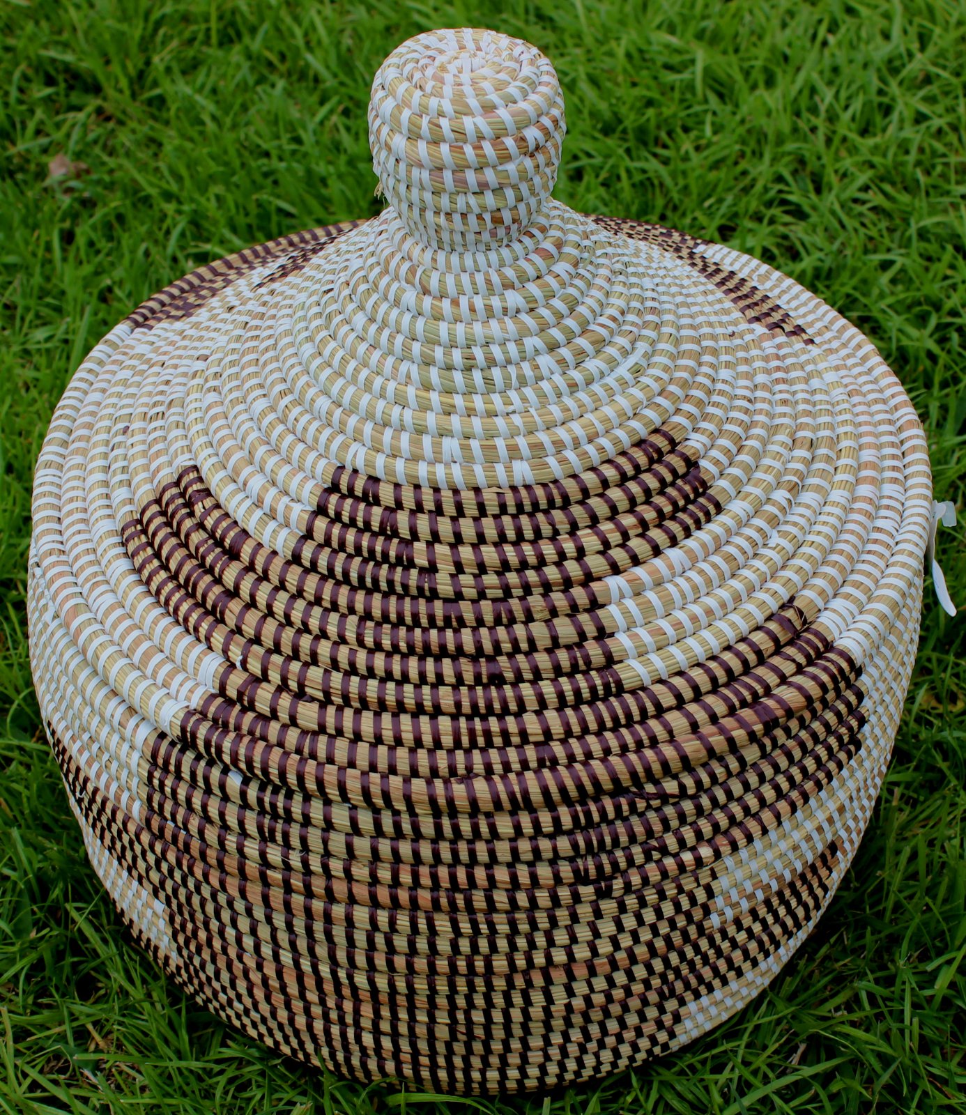 Senegal Baskets and Hampers