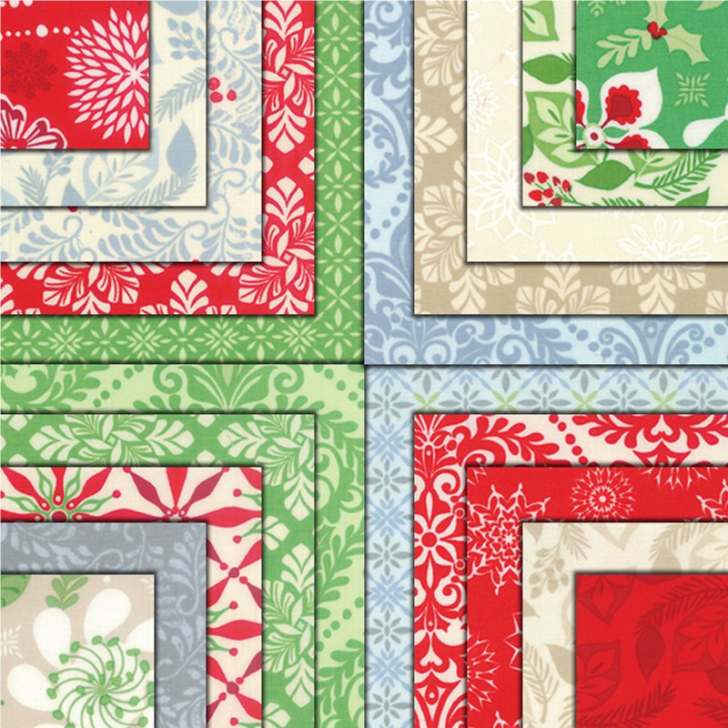 Christmas Layer Cake Fabric Sale Christmas Layer Cake Fabric Sale