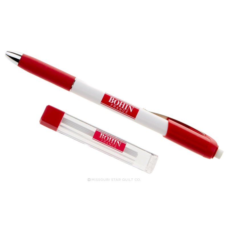 Chalk & Marking Fabric Pens