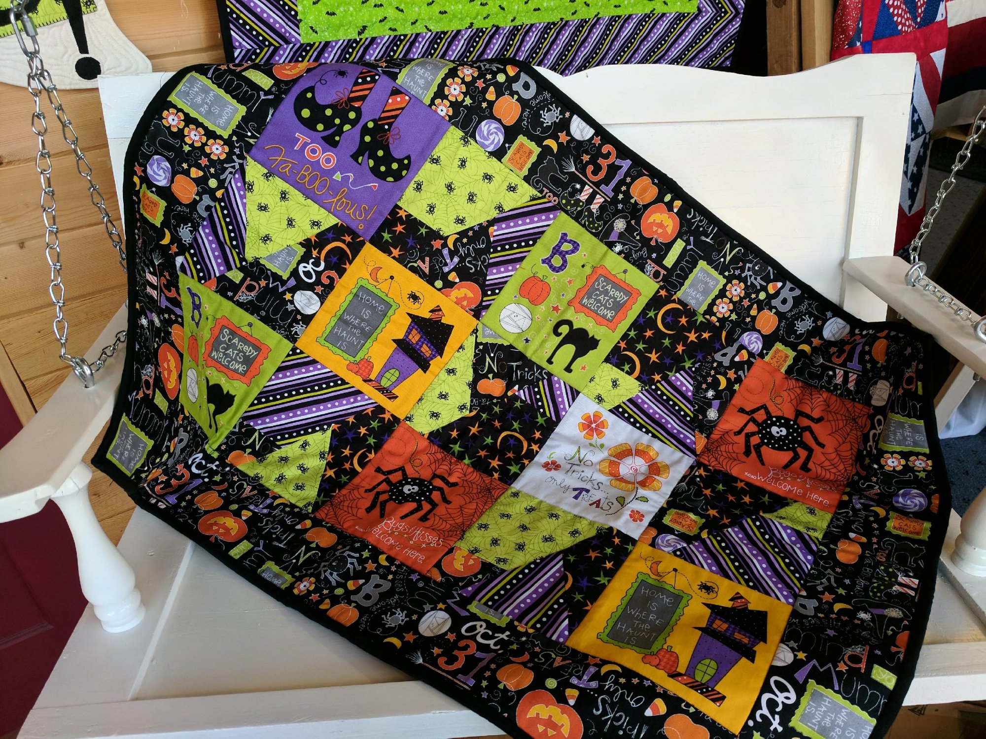 Sew Bee It Quilt Shop Fabric & Quilting Supplies Hebron, NE