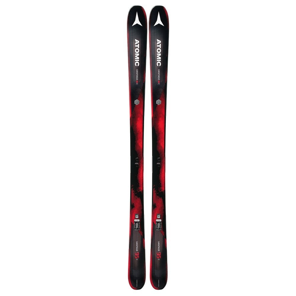 Alpine Skis