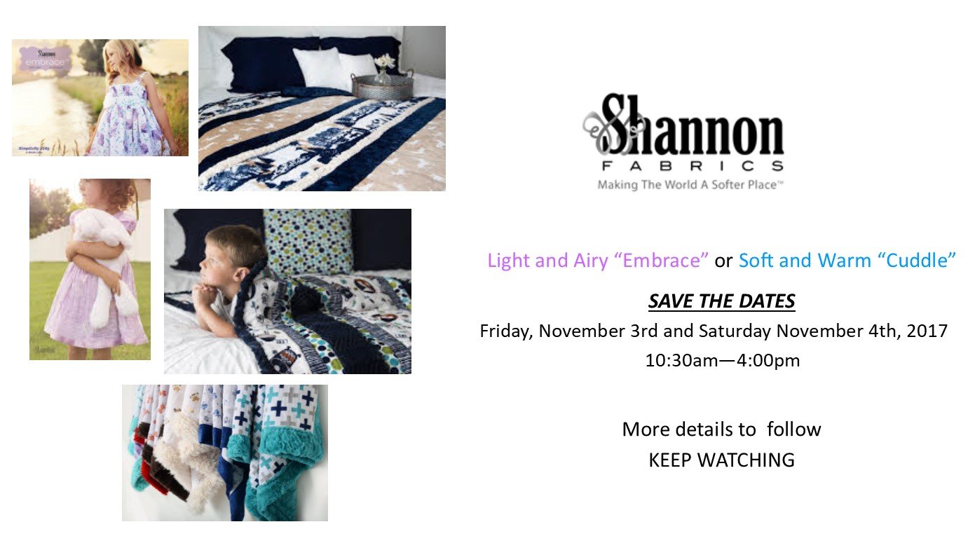 Cut Up And Sew Quilt Shop Palm Coast, Florida