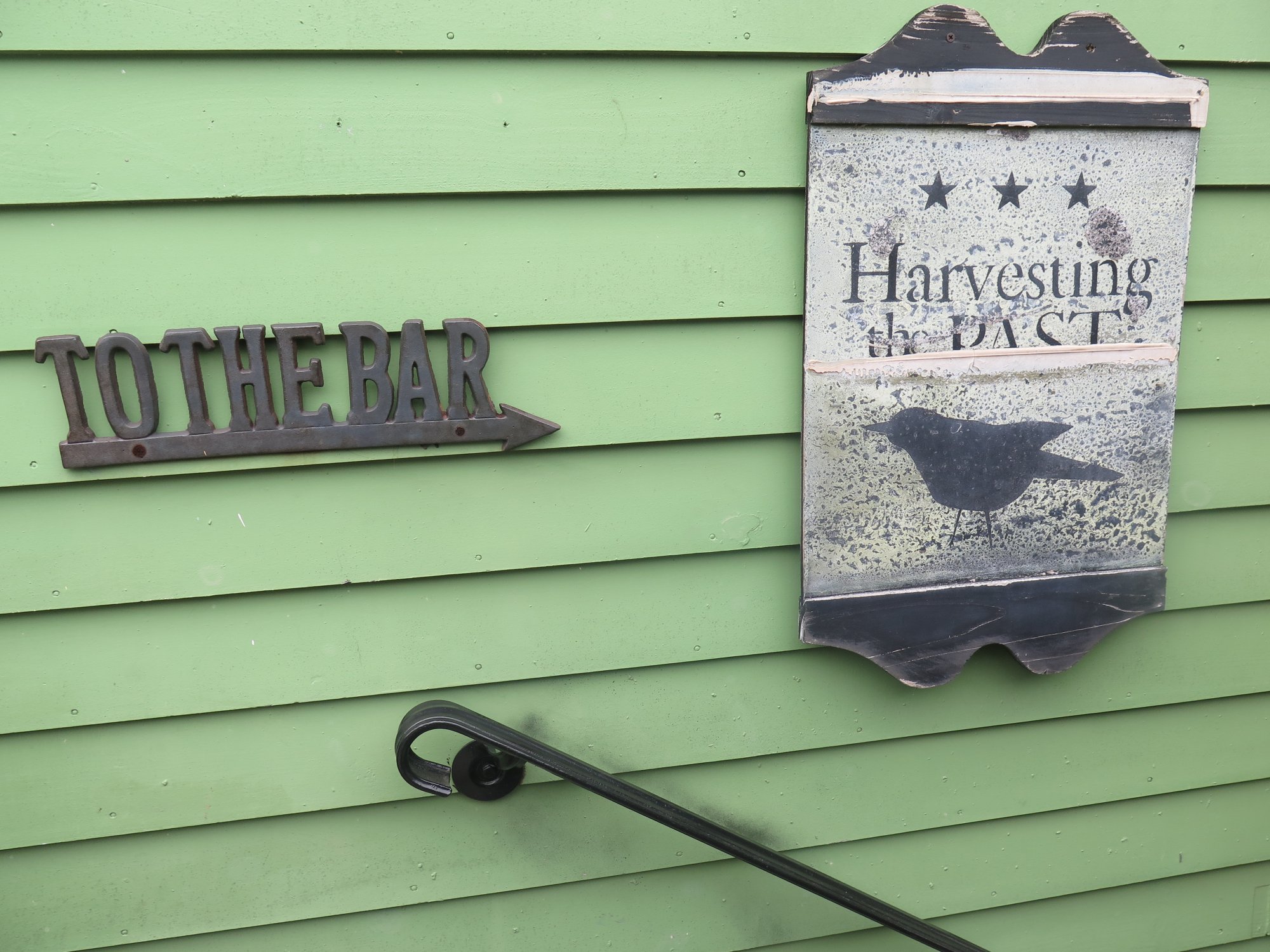 The Village Quilter, Mt. Holly, New Jersey Quilt Shop