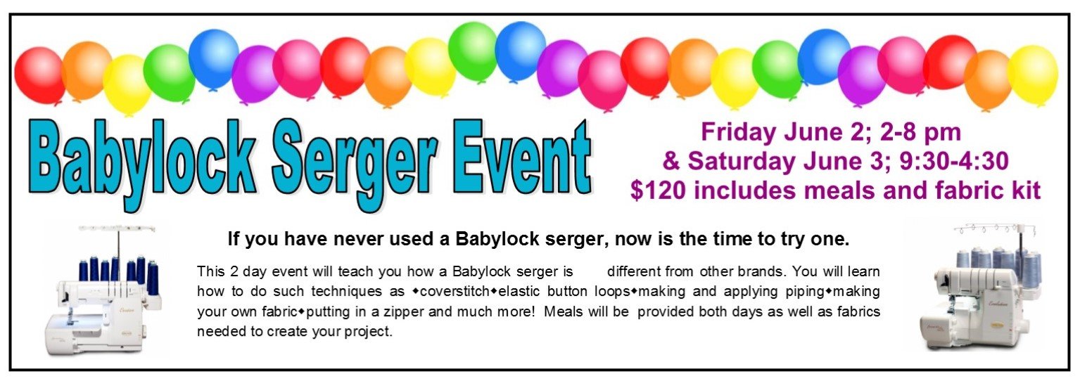 Redlands Sewing Center Sewing Machines Redlands, CA