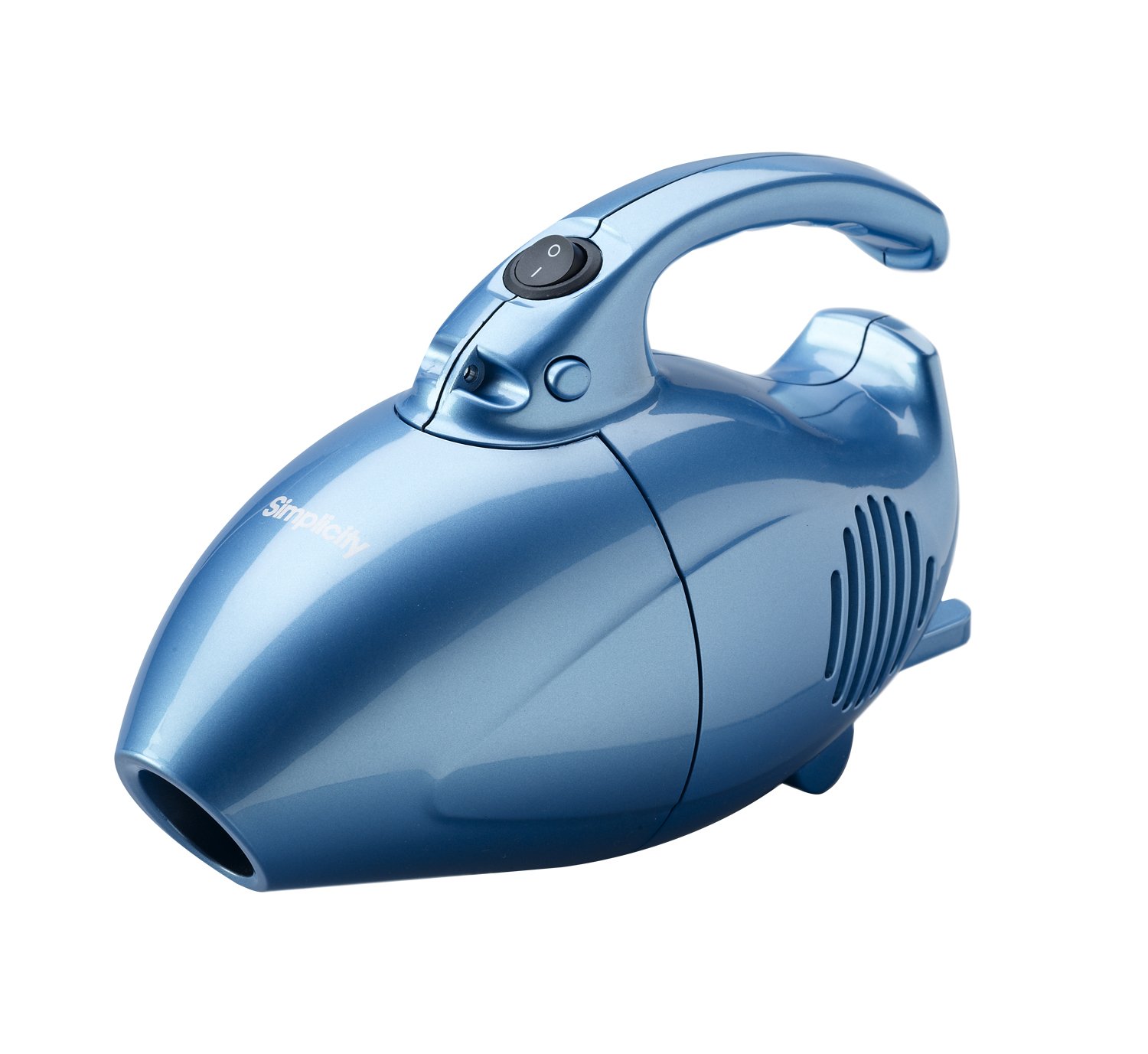 simplicity flash micro vacuum