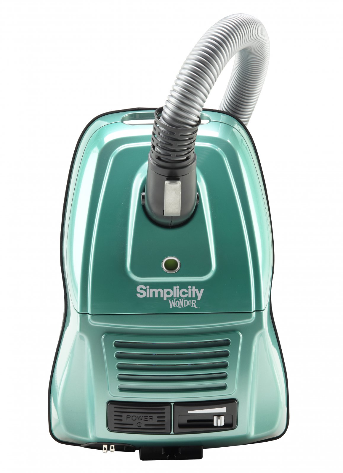 SIMPLICITY WONDER 2 LIGHT GREEN CANISTER 0515000408