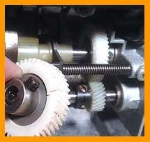 Machine Service