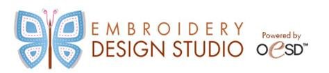 Embroidery Design Studio