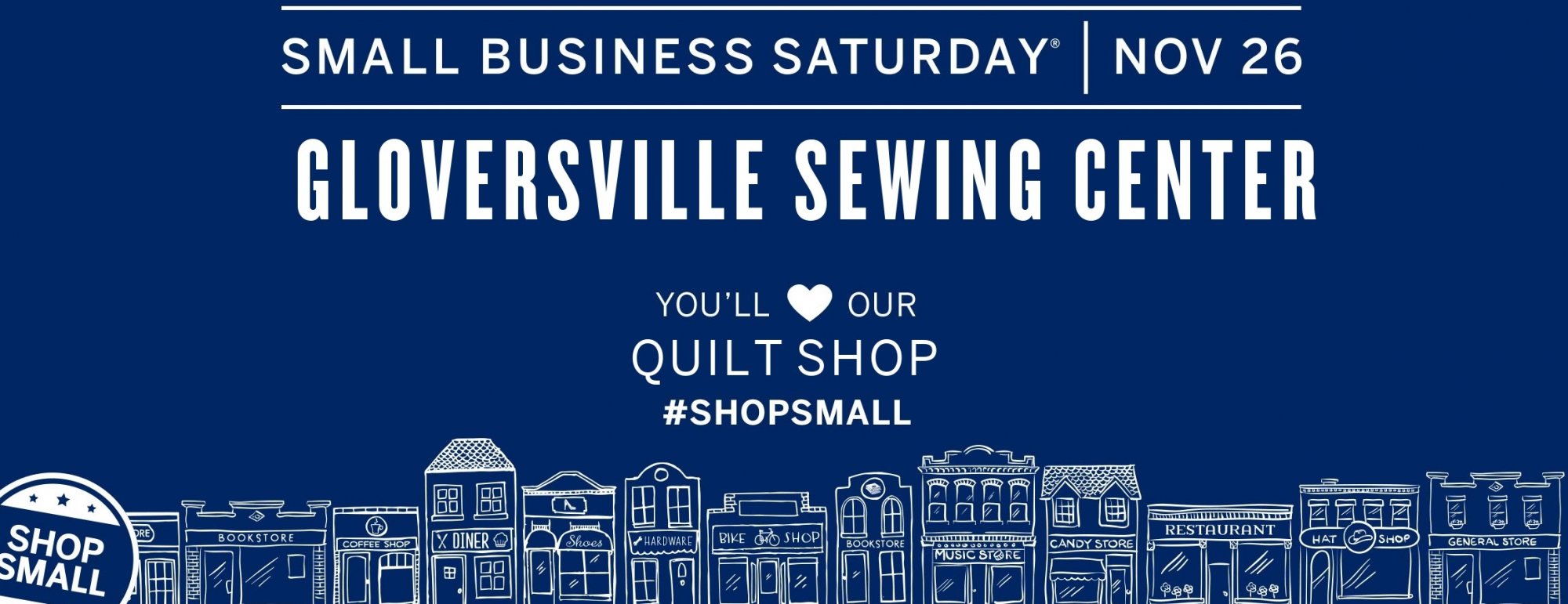 Gloversville Sewing Center Gloversville & Saratoga Springs, NY