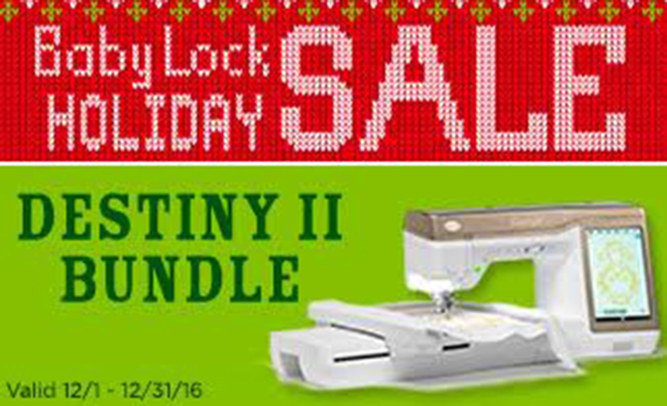 Charlotte Sewing Center Pfaff & Baby Lock Dealer NC