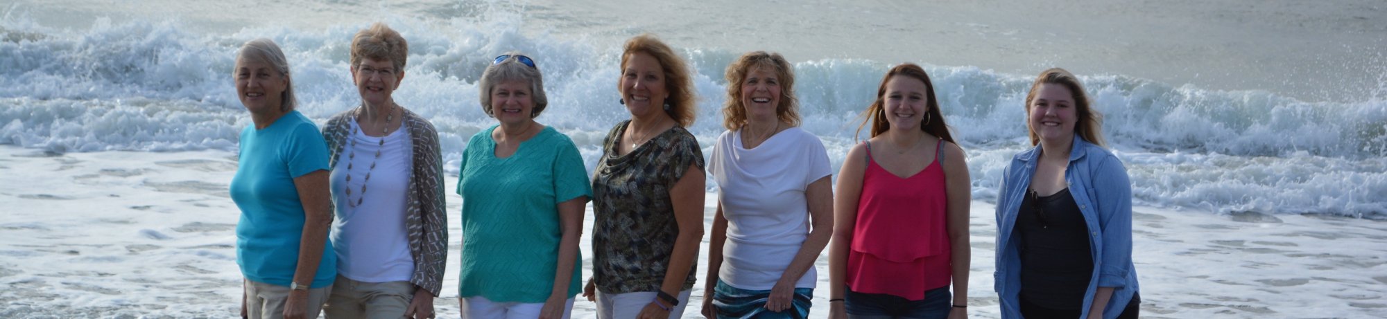 Fran's Sewing Circle | Wilmington, North Carolina | Sewing Classes and