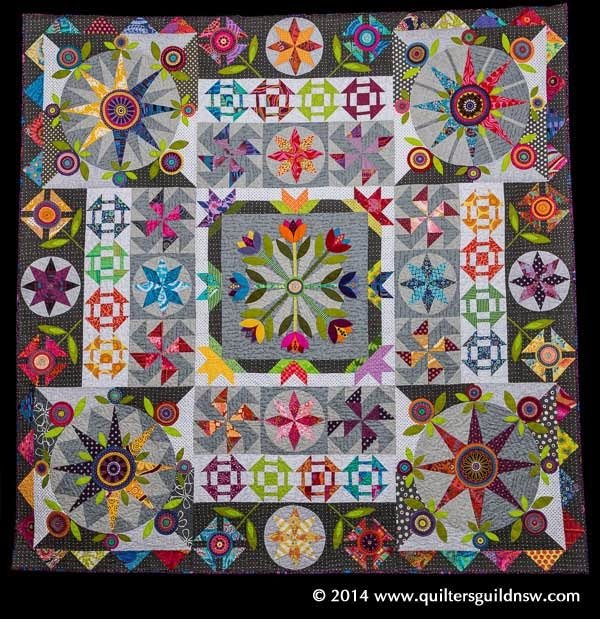 Wendy Williams Patterns