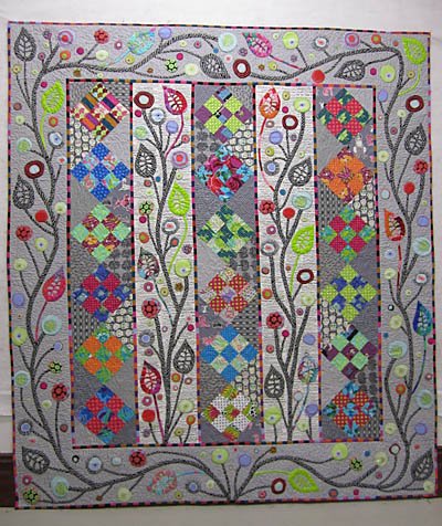 Wendy Williams Patterns