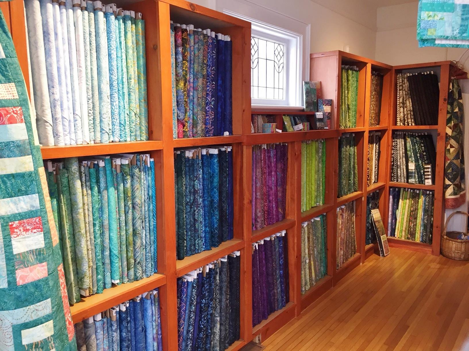 Fun with Stitches Belleville, Ontario Canada