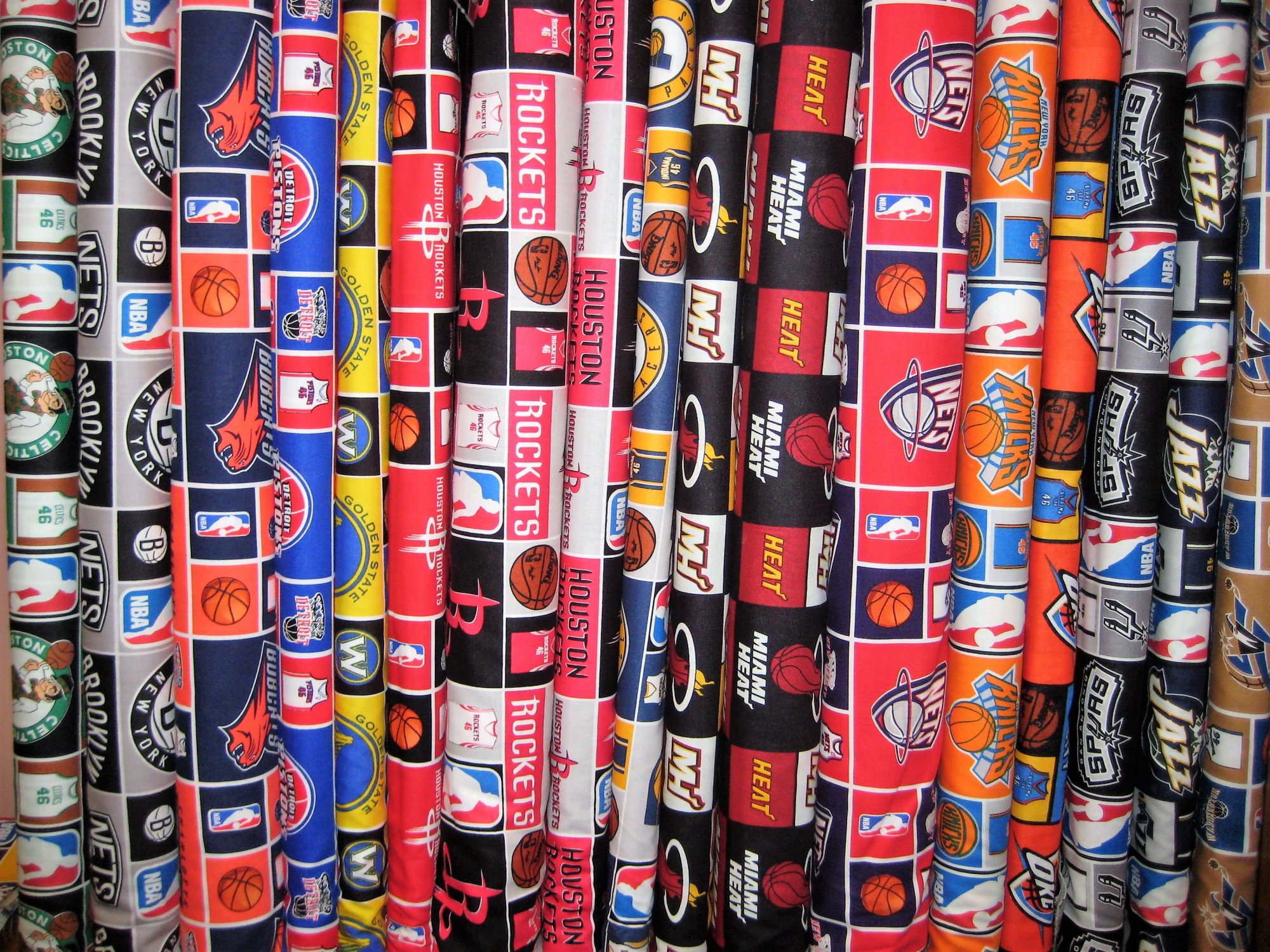 Carolina Cotton Company Kings Mountain, North Carolina