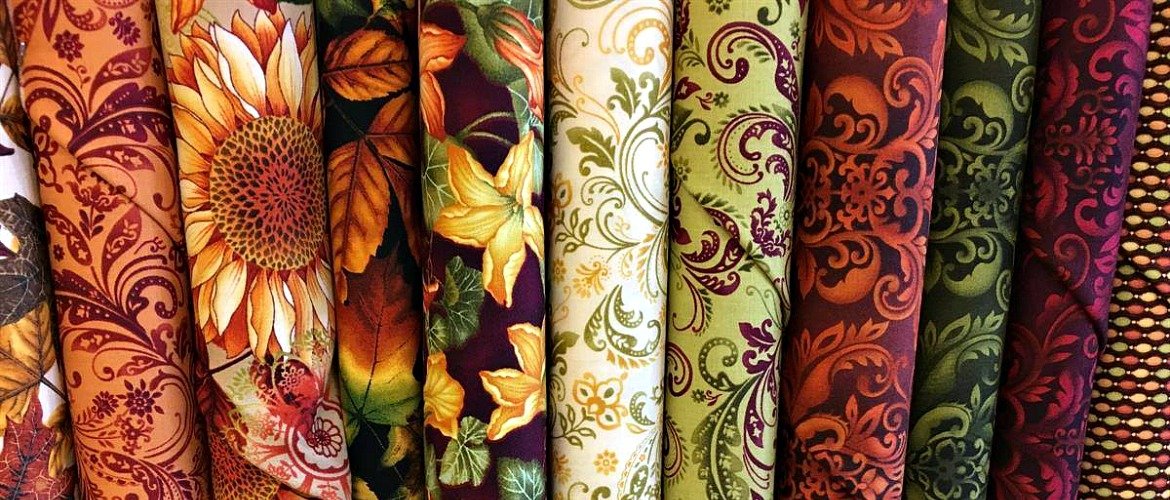 Annie's Quilt Shoppe Shelton, Washington