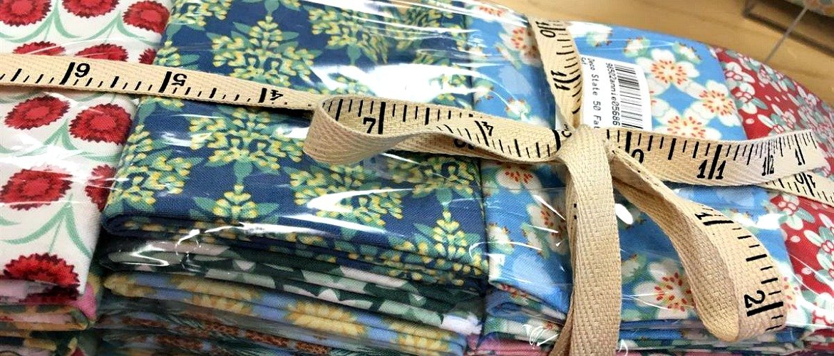 Annie's Quilt Shoppe Shelton, Washington