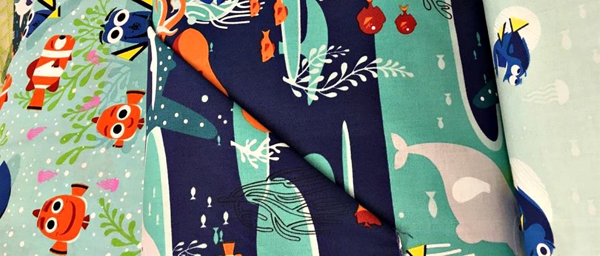 Annie's Quilt Shoppe Shelton, Washington