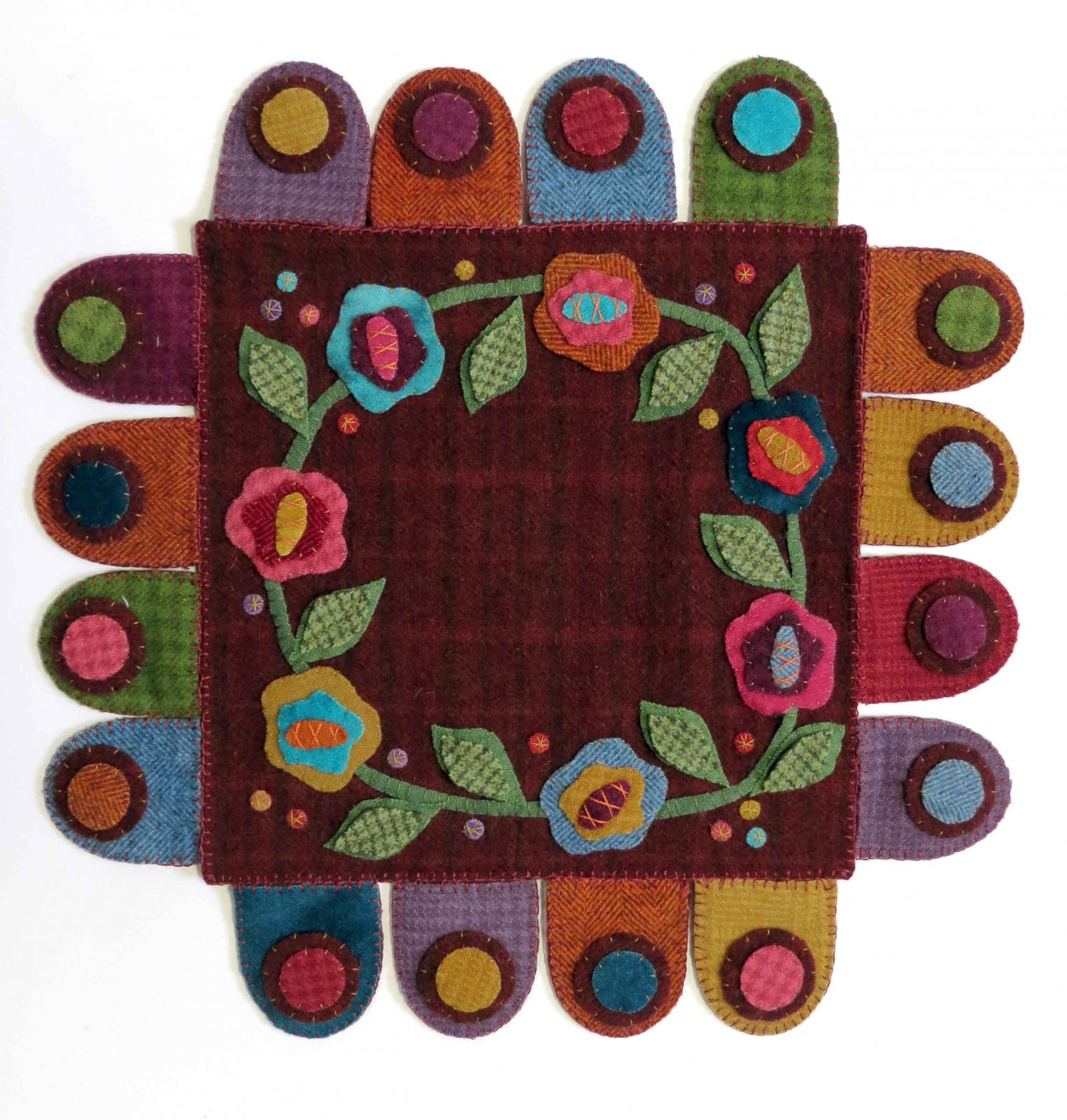 American Quilt Retailer The Quilt Shop Owner's Magazine!