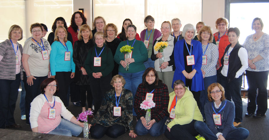 Camelot Group 2014 Camelot Group 2014