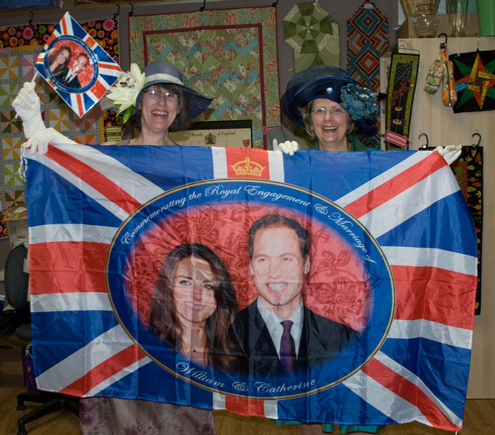 Royal Flag Royal Flag