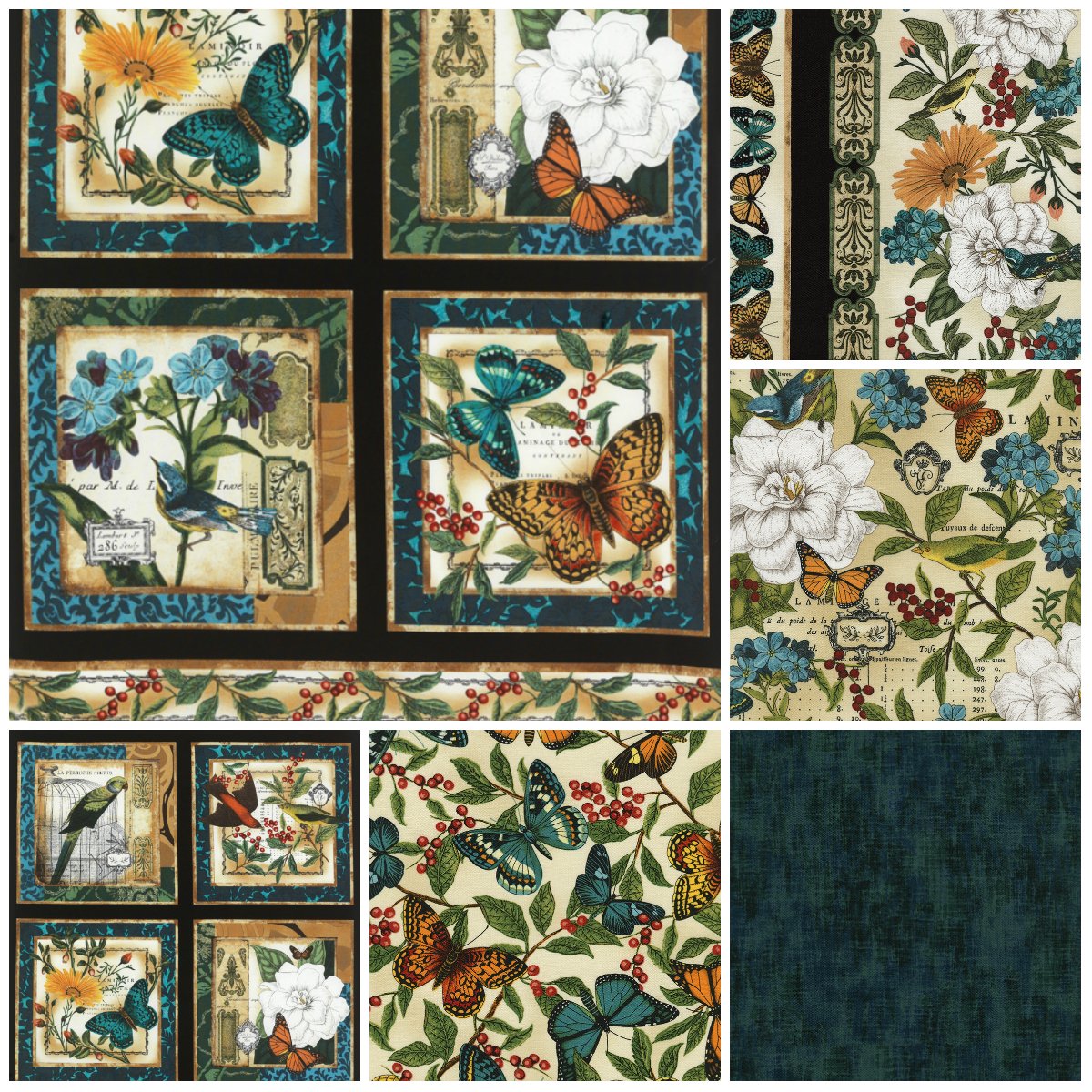 Appletree Quilting Center Columbia, Missouri