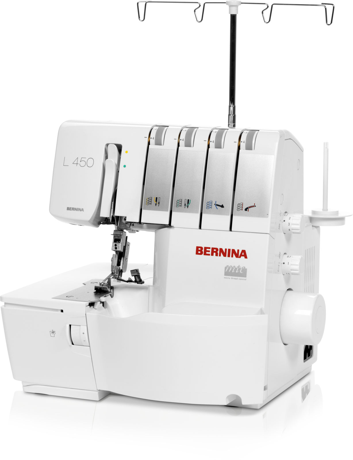 BERNINA