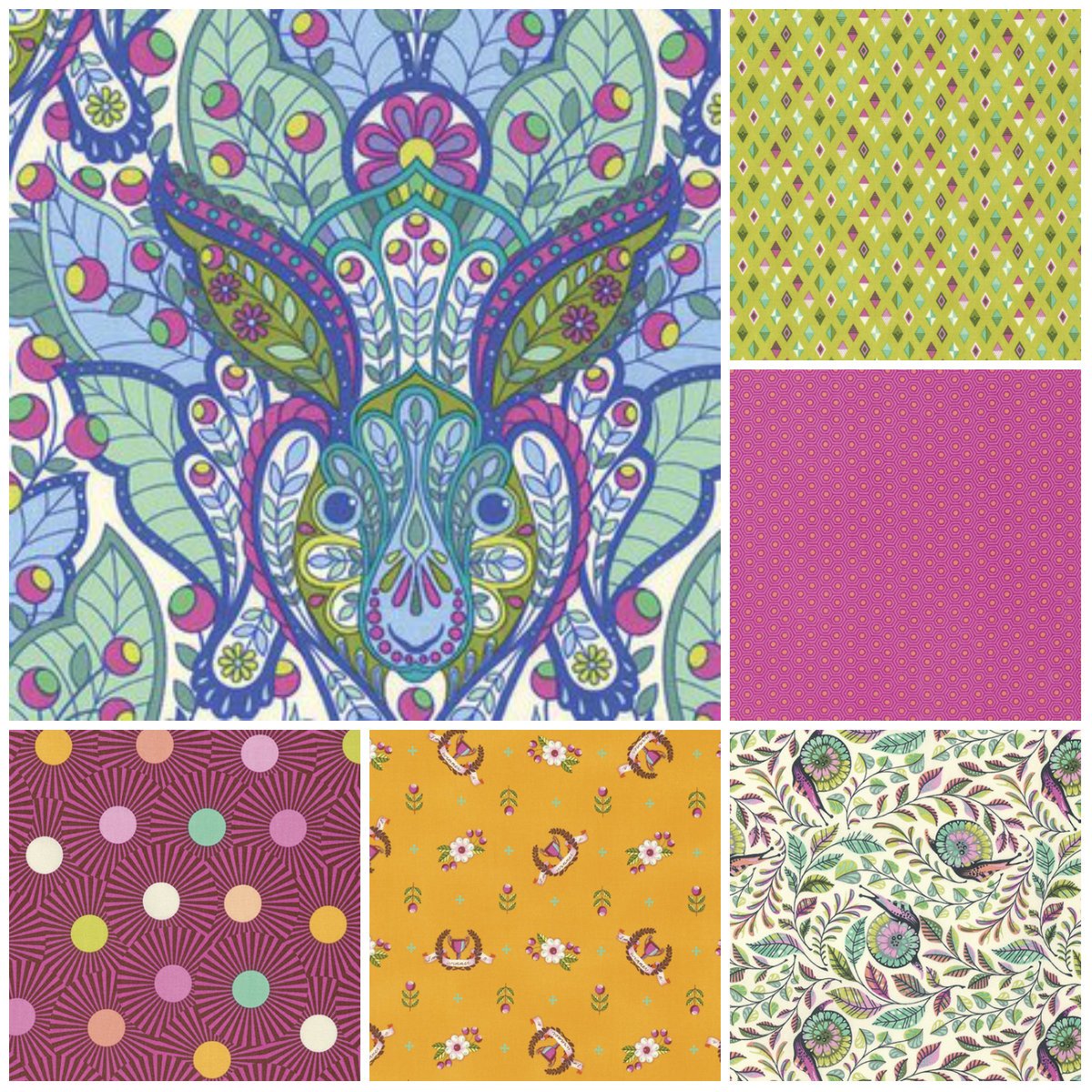 Appletree Quilting Center Columbia, Missouri