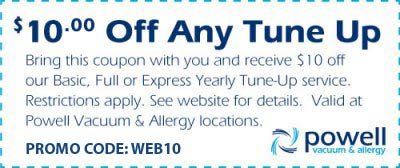 Tune up coupons atlanta