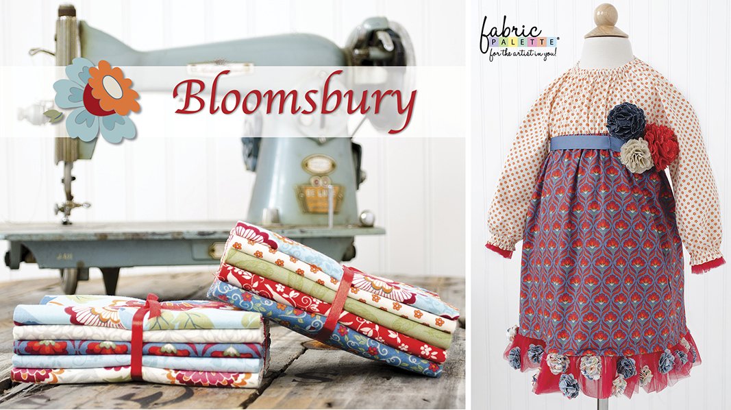 Fabric Editions The Leader in Precut Fabrics