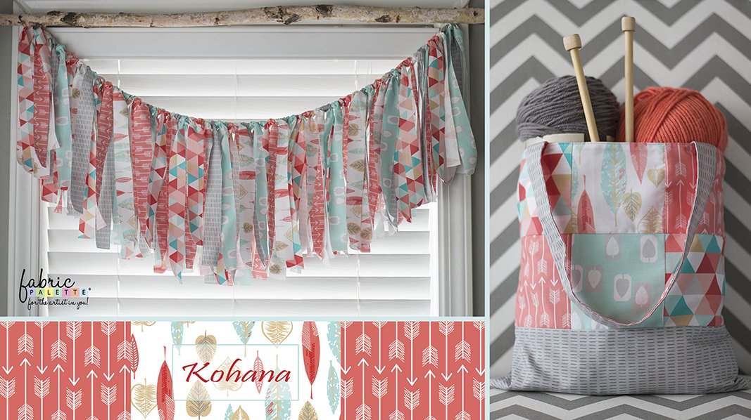 Fabric Editions The Leader in Precut Fabrics