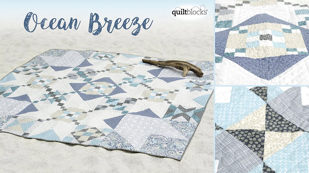 Fabric Editions The Leader in Precut Fabrics