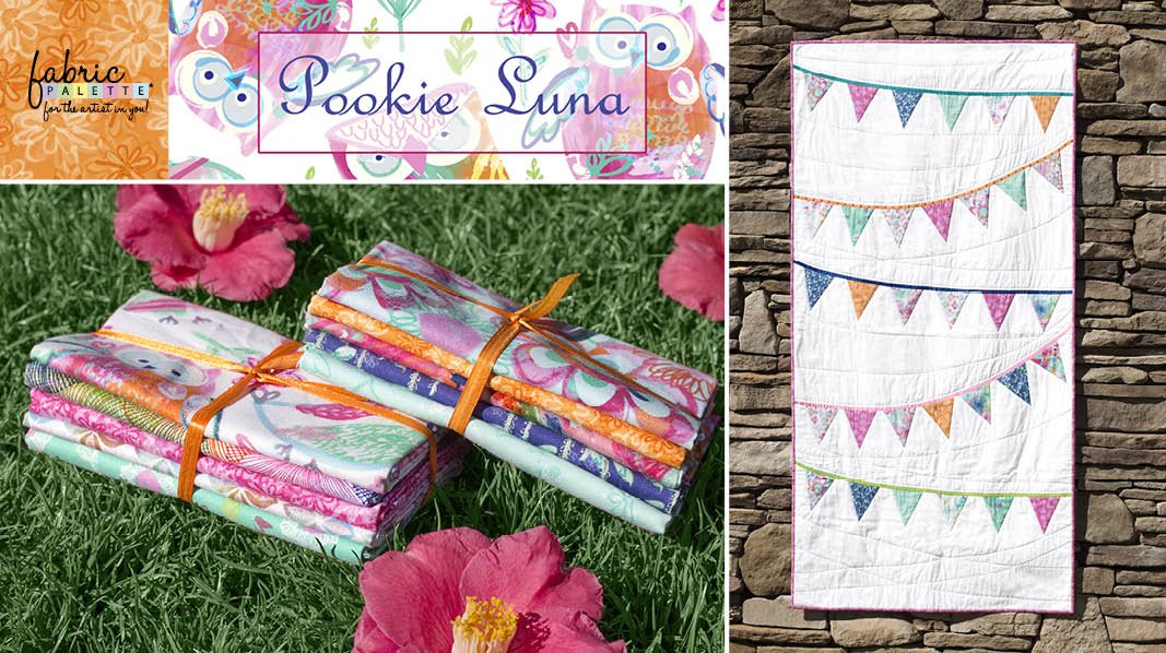 Fabric Editions The Leader in Precut Fabrics