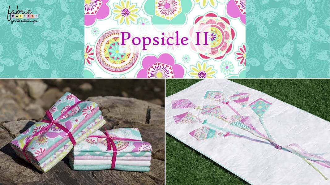 Fabric Editions The Leader in Precut Fabrics